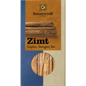Zimtstangen, 6 Stück