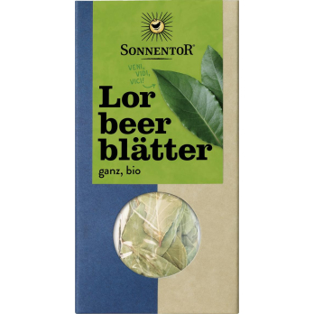 Lorbeerblätter,10g