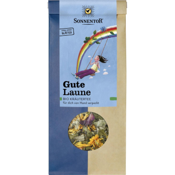 Tee Gute-Laune Kräutertee 50g