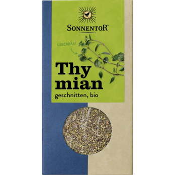 Thymian geschnittenTüte, 20g