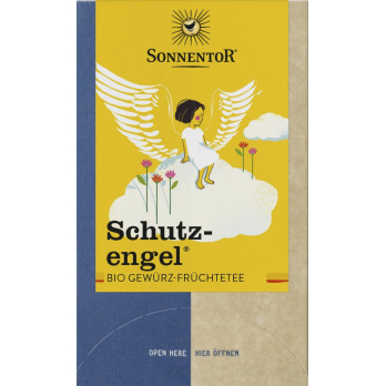 Schutzengeltee