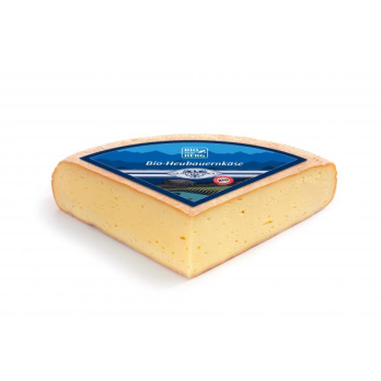Hatzenstädter Almbauernkäse25% +++