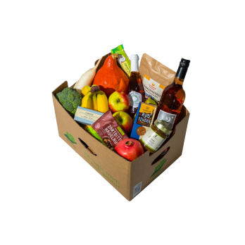 Geschenke-Box